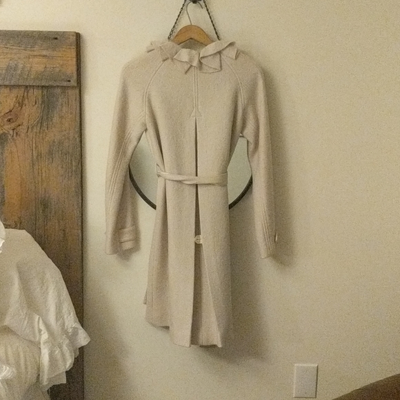Rebecca Taylor Coat - Picture 6 of 11